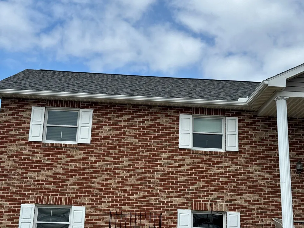 Residential Shingle Roof Installation and Exterior Updates in Mt Wolf, Mt Wolf, PA, photo 6