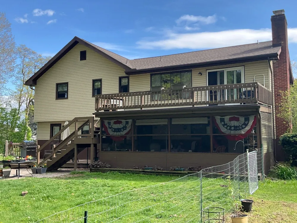 Residential Asphalt Shingle Roof Replacement in Barnesville, PA, Barnesville, PA, photo 7