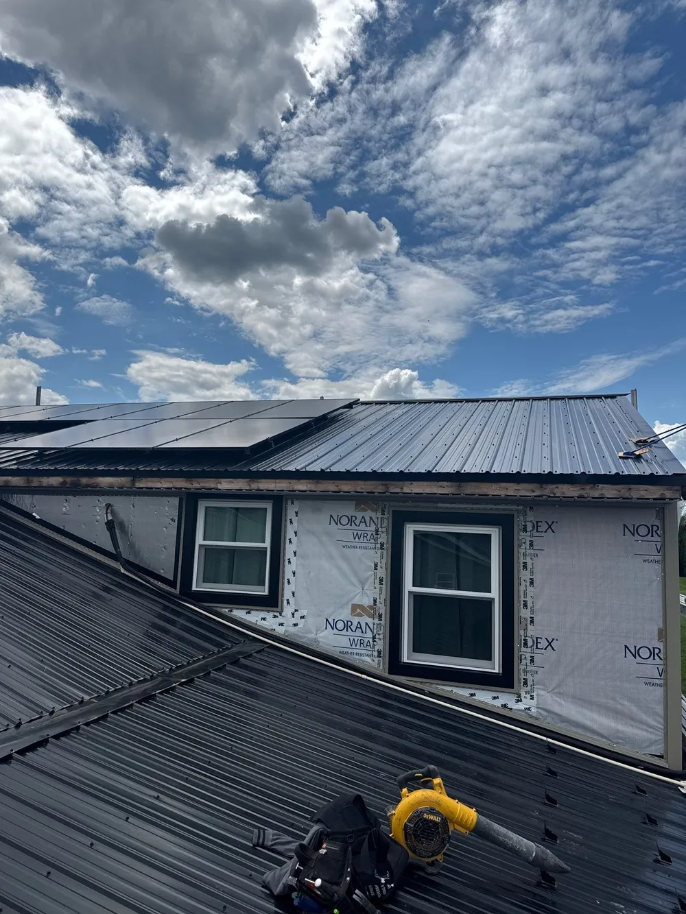 Comprehensive Exterior Siding Replacement and Door Upgrades in Elizabethville, Elizabethville, PA, photo 2