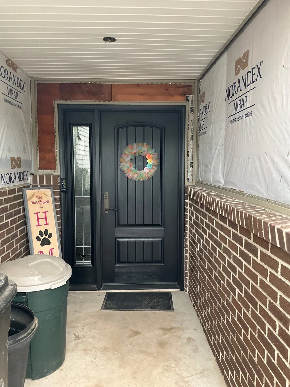 Comprehensive Exterior Siding Replacement and Door Upgrades in Elizabethville, Elizabethville, PA, photo 5