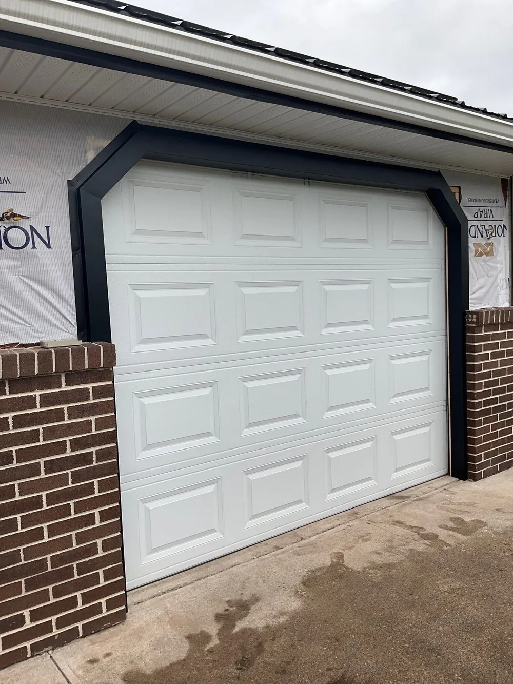 Comprehensive Exterior Siding Replacement and Door Upgrades in Elizabethville, Elizabethville, PA, photo 7
