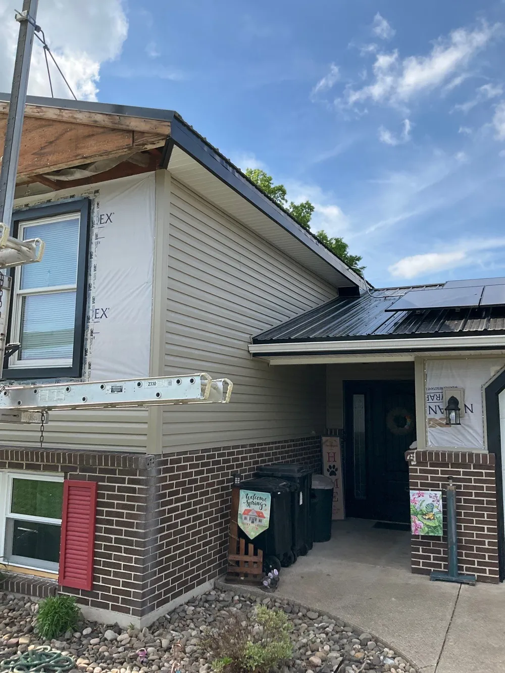 Comprehensive Exterior Siding Replacement and Door Upgrades in Elizabethville, Elizabethville, PA, photo 8