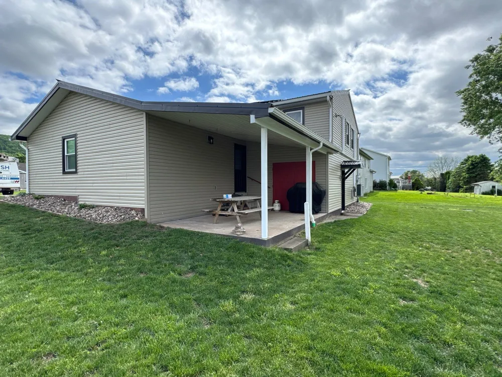 Comprehensive Exterior Siding Replacement and Door Upgrades in Elizabethville, Elizabethville, PA, photo 9