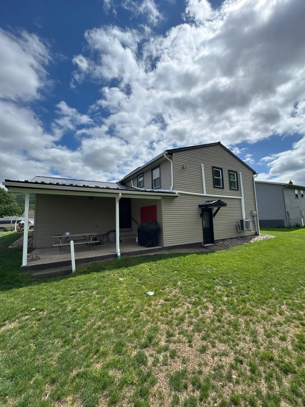 Comprehensive Exterior Siding Replacement and Door Upgrades in Elizabethville, Elizabethville, PA, photo 4