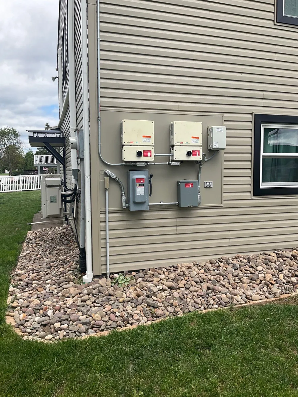 Comprehensive Exterior Siding Replacement and Door Upgrades in Elizabethville, Elizabethville, PA, photo 11