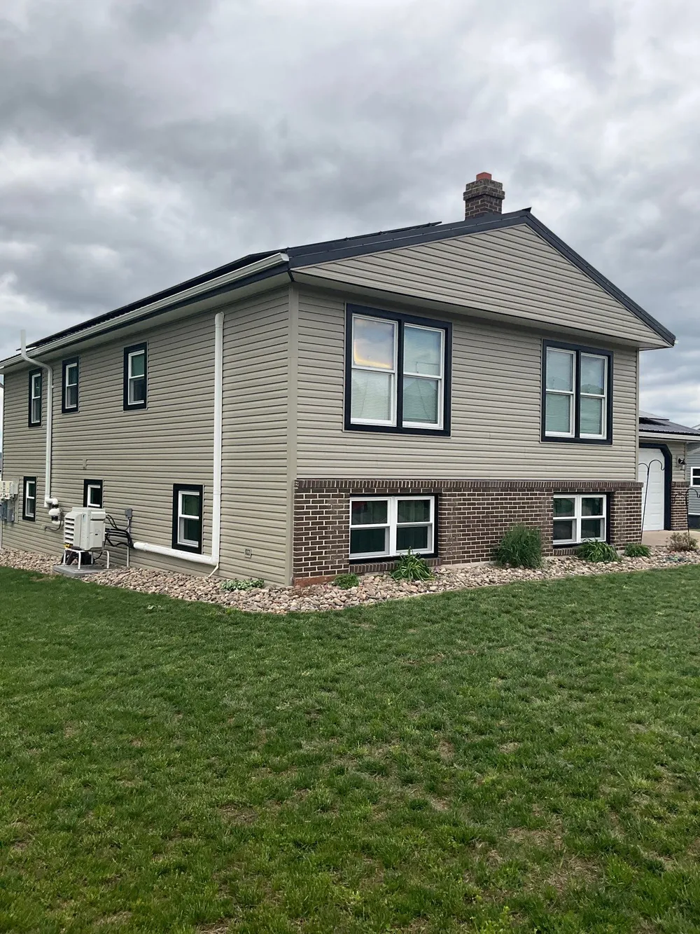 Comprehensive Exterior Siding Replacement and Door Upgrades in Elizabethville, Elizabethville, PA, photo 1