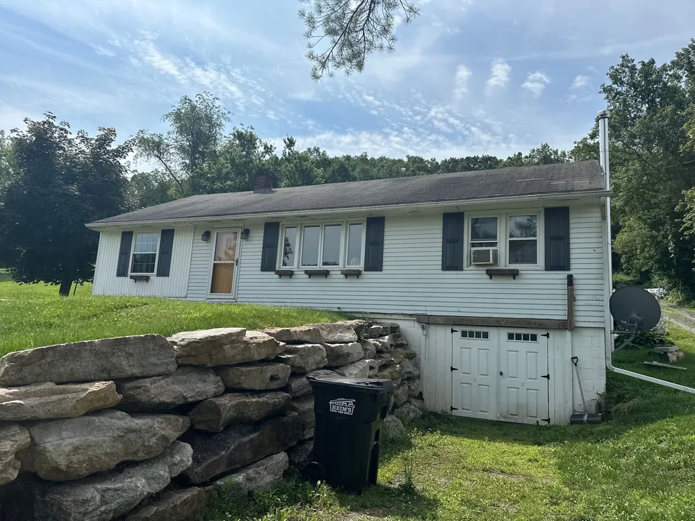 Black ABM Metal Roof Replacement , Herndon, PA, photo 4
