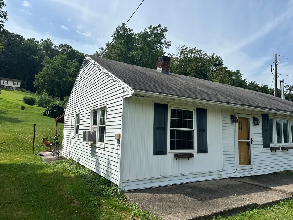 Black ABM Metal Roof Replacement , Herndon, PA, photo 6