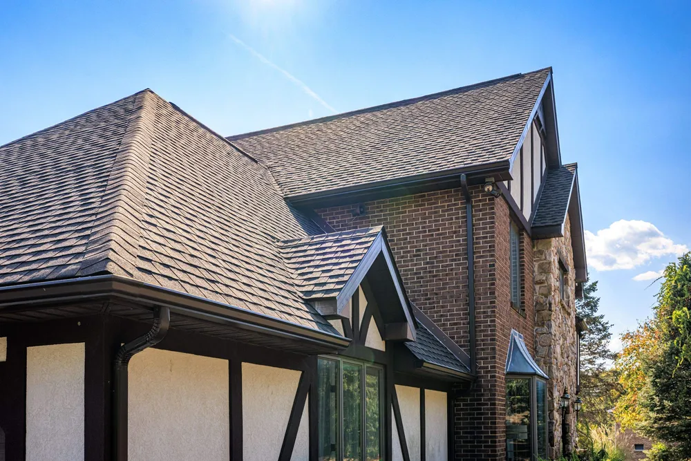 Barkwood Shingle Roof and Skylight Installation in Halifax, Halifax, PA, photo 11