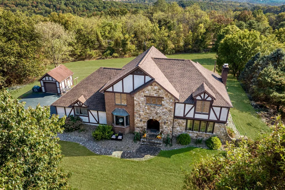 Barkwood Shingle Roof and Skylight Installation in Halifax, Halifax, PA, photo 9