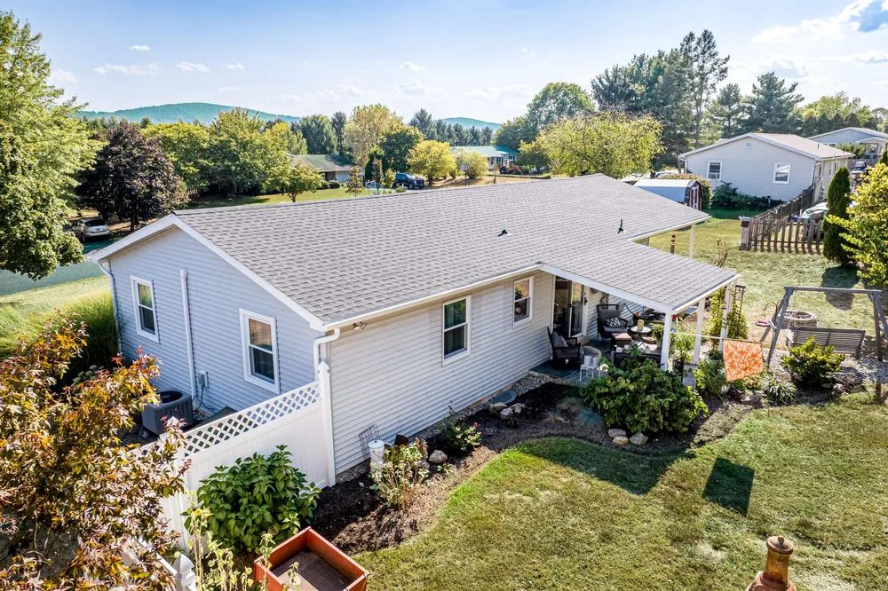 Siding and Window Replacement in Halifax, PA, Halifax, PA, photo 6