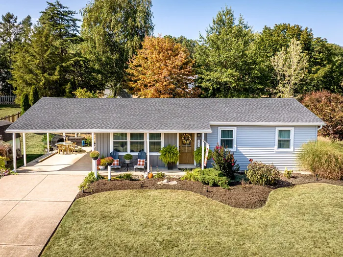 Siding and Window Replacement in Halifax, PA