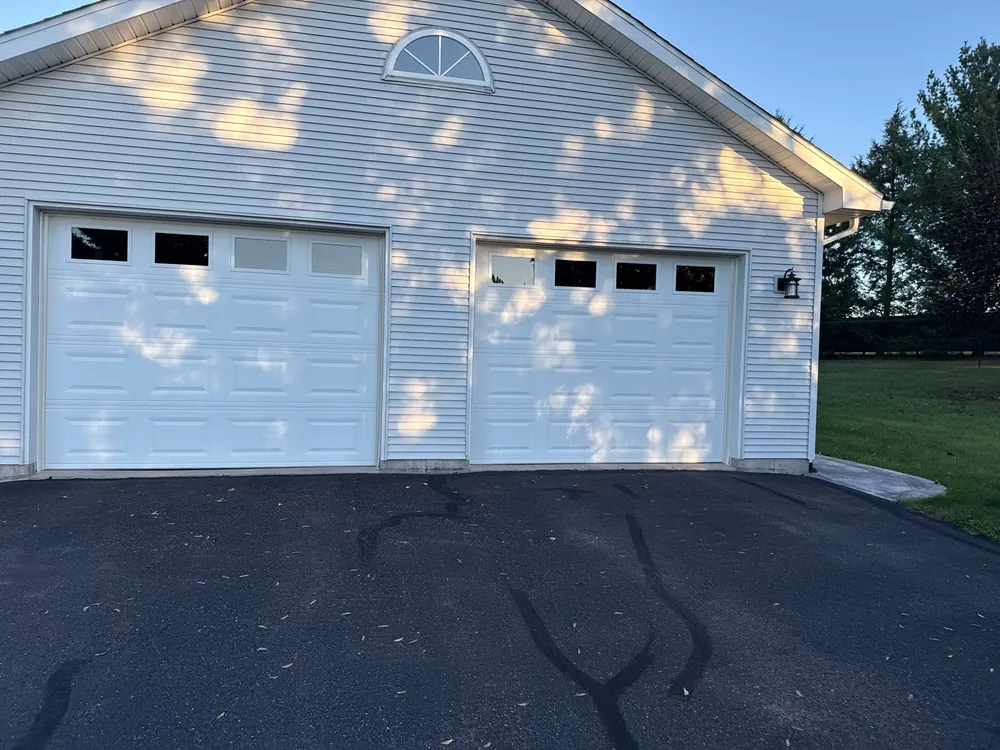 Nightfall Exterior Siding Replacement and Stone Veneer in Halifax, Halifax, PA, photo 2