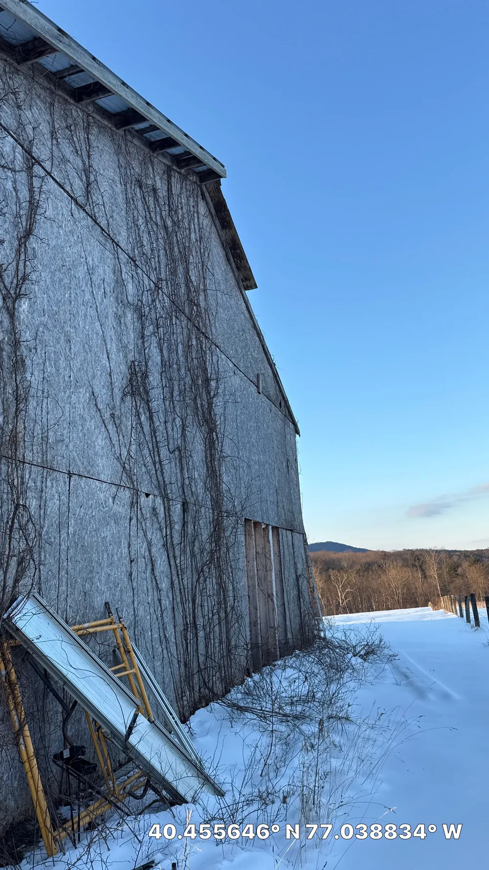 Comprehensive Soffit, Fascia, and Metal Roof Upgrade in Duncannon, Duncannon, PA, photo 5