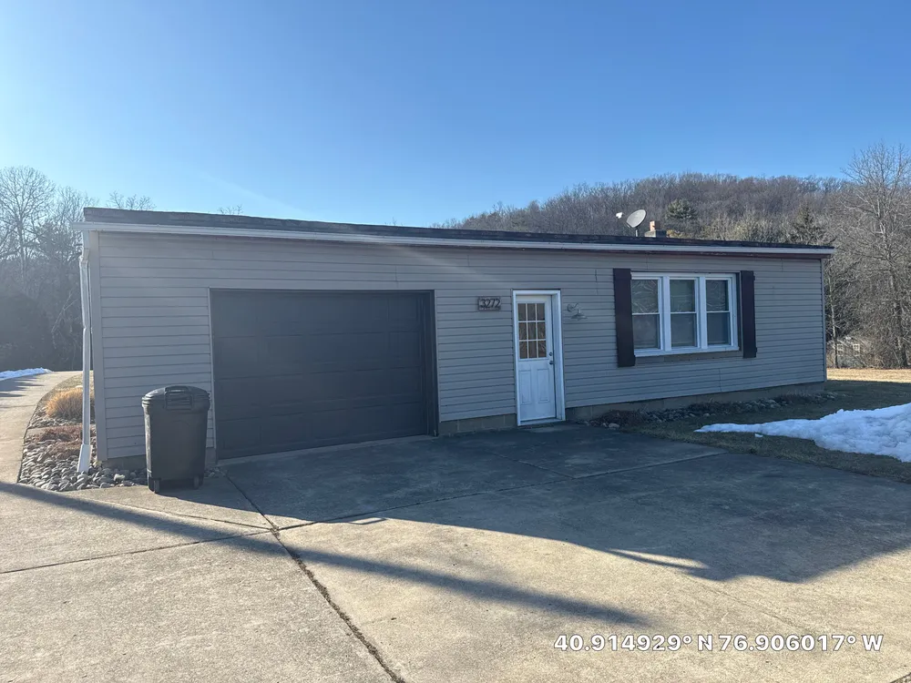 Metal Roofing and Vinyl Siding Replacement in Lewisburg, Lewisburg, PA, photo 2