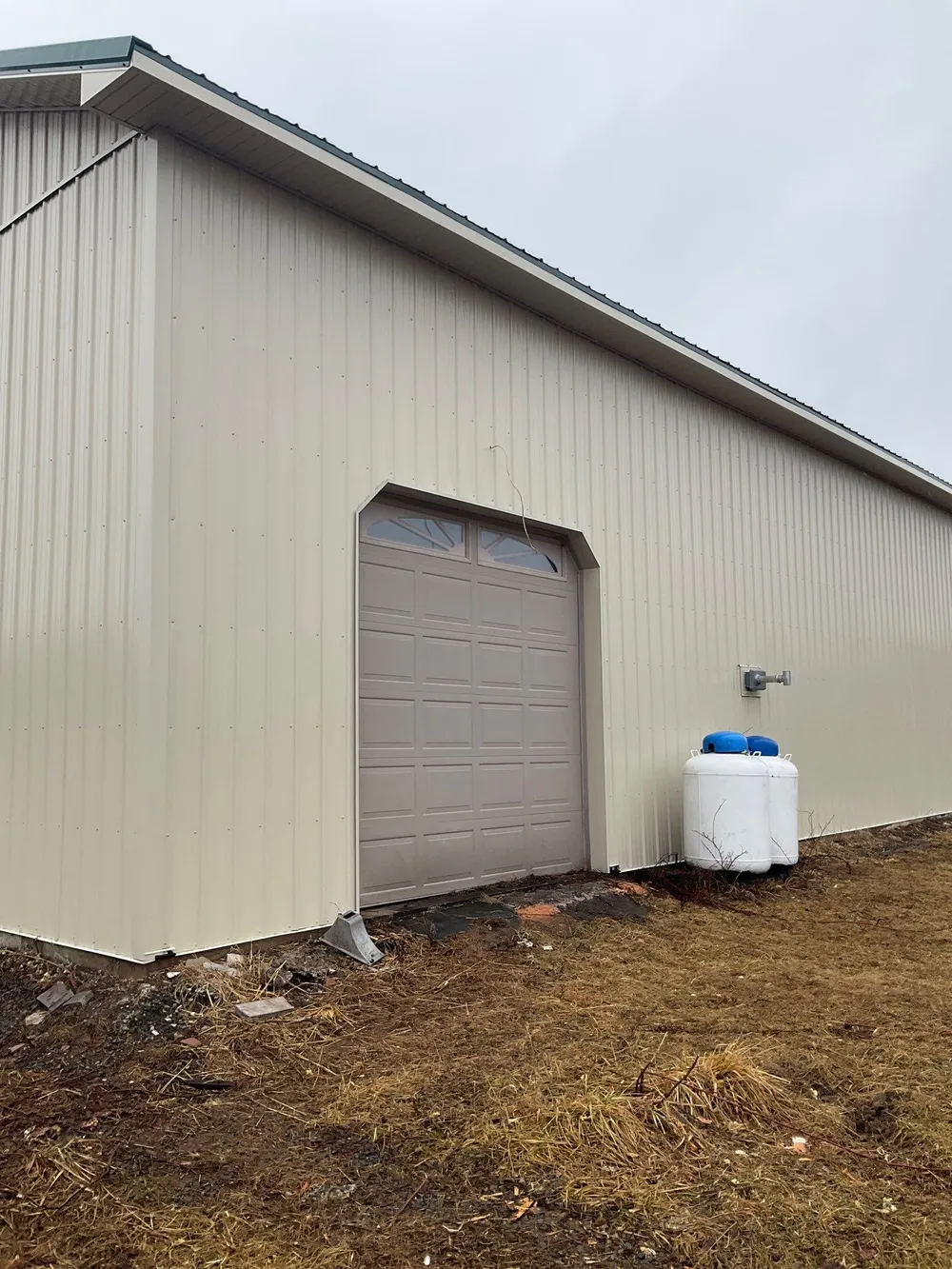 Comprehensive Soffit, Fascia, and Metal Roof Upgrade in Duncannon, Duncannon, PA, photo 10