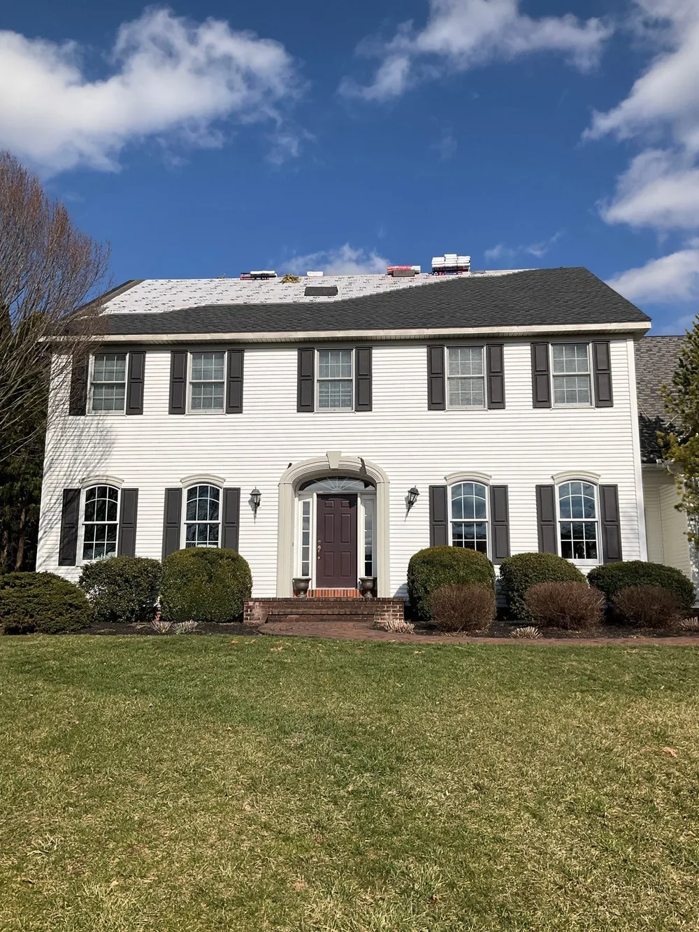Residential Shingle Roof Replacement, Lewisburg, PA, photo 6