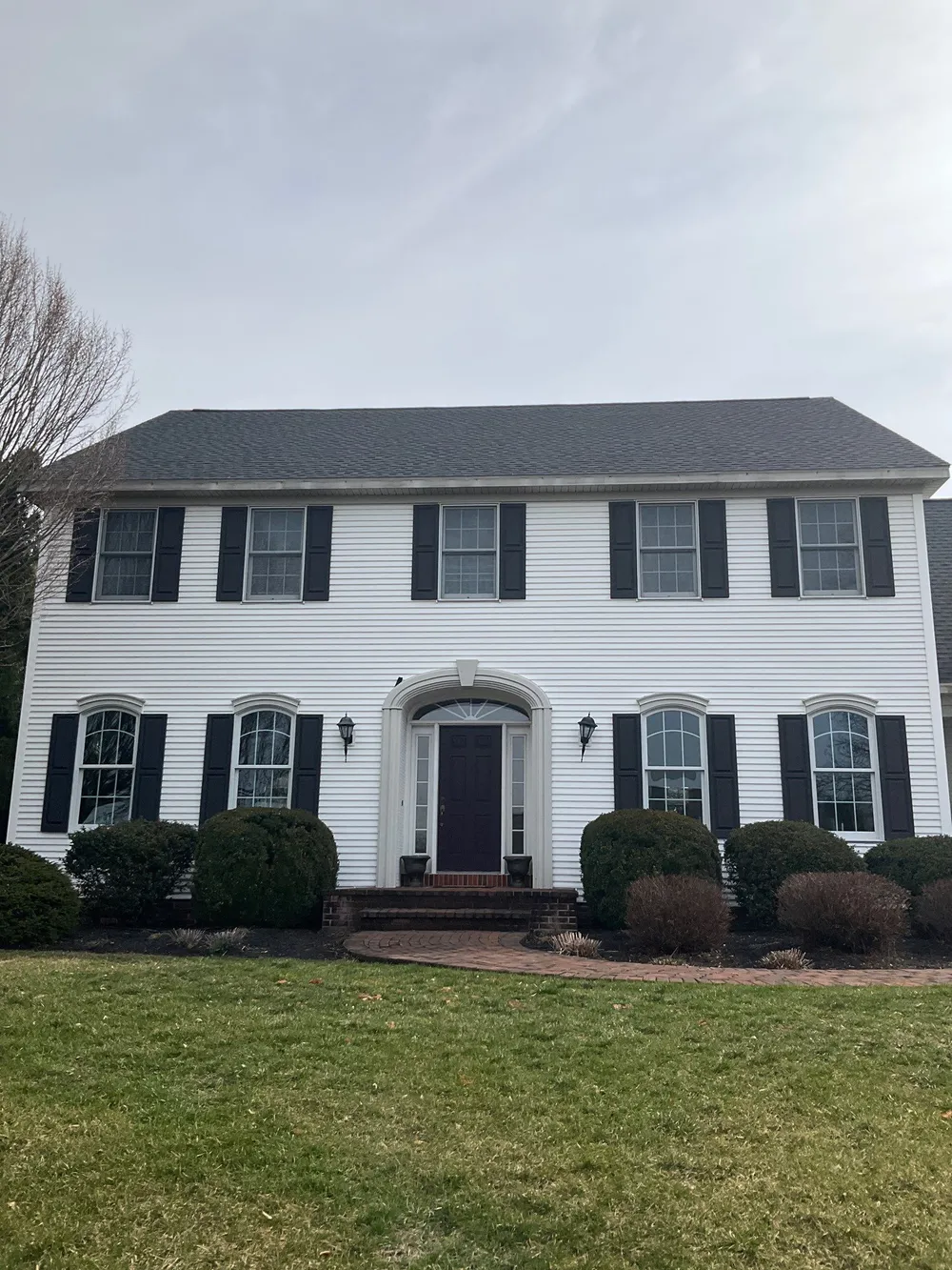 Residential Shingle Roof Replacement, Lewisburg, PA, photo 5