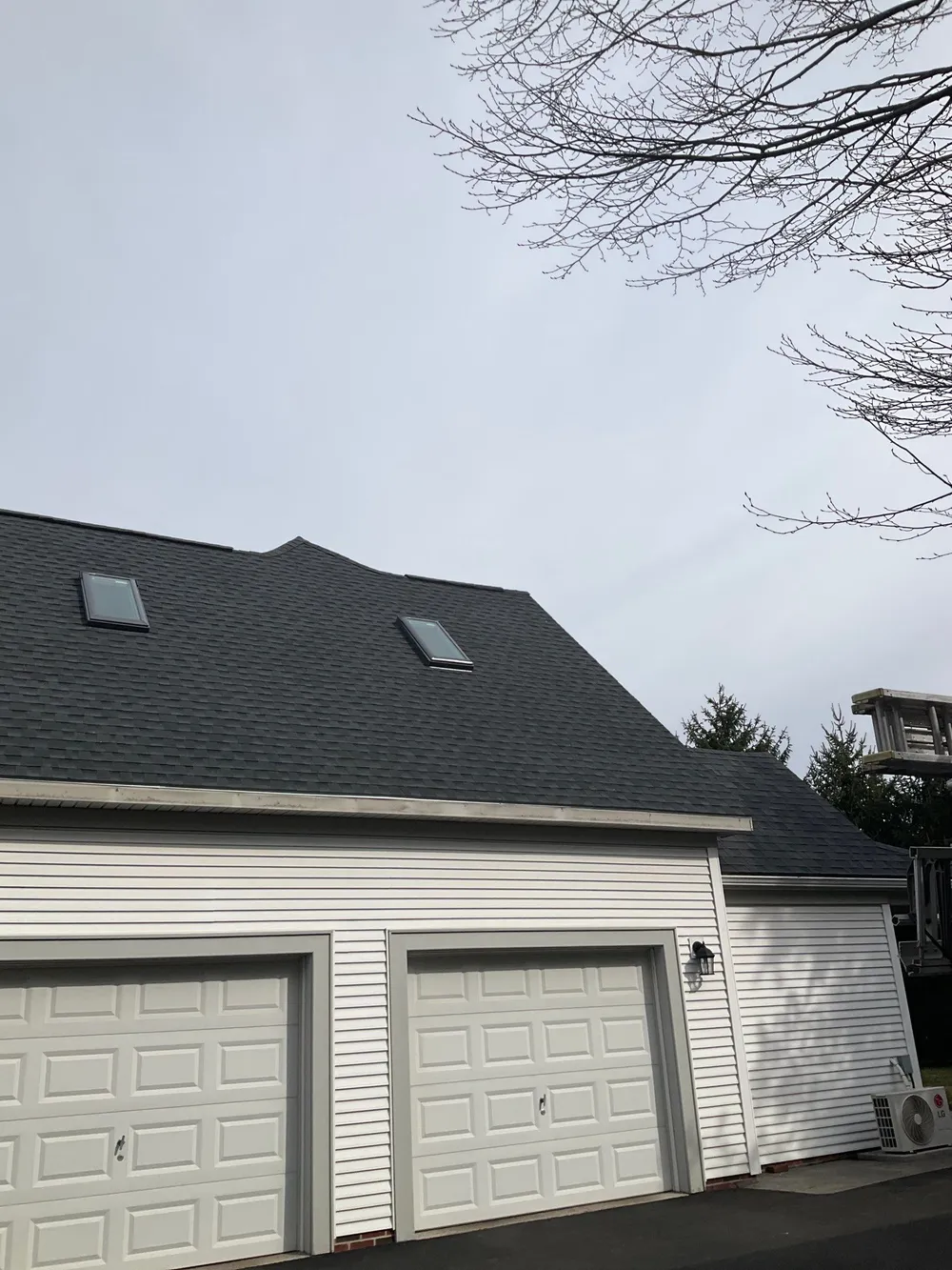 Residential Shingle Roof Replacement, Lewisburg, PA, photo 8