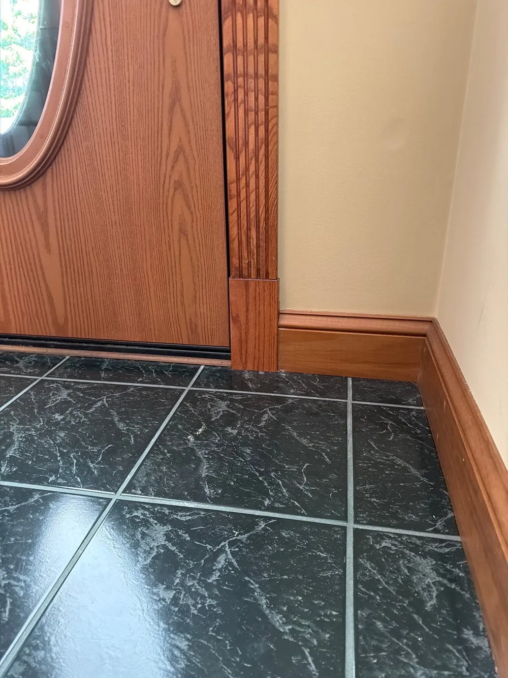 Entry Door Replacement, Ashland, PA, photo 3
