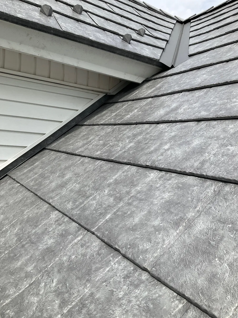 Ironstone Metal Slate Installation , Millersburg, PA, photo 7