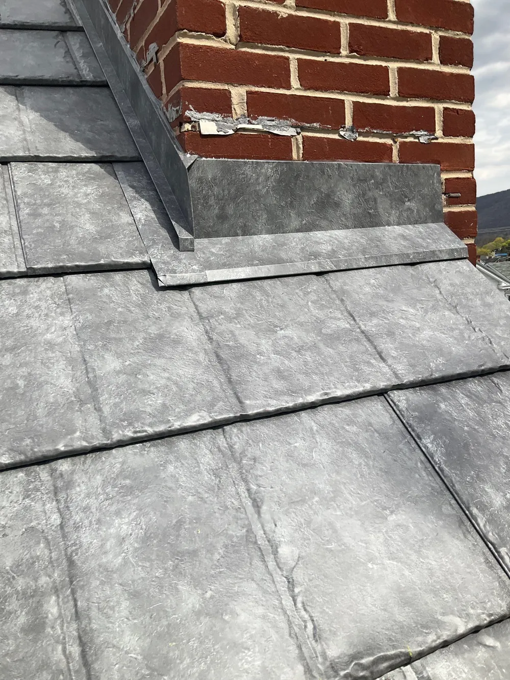 Ironstone Metal Slate Installation , Millersburg, PA, photo 3
