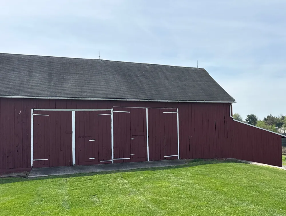 Protecting a Family Barn for Generations, New Cumberland, PA, photo 10
