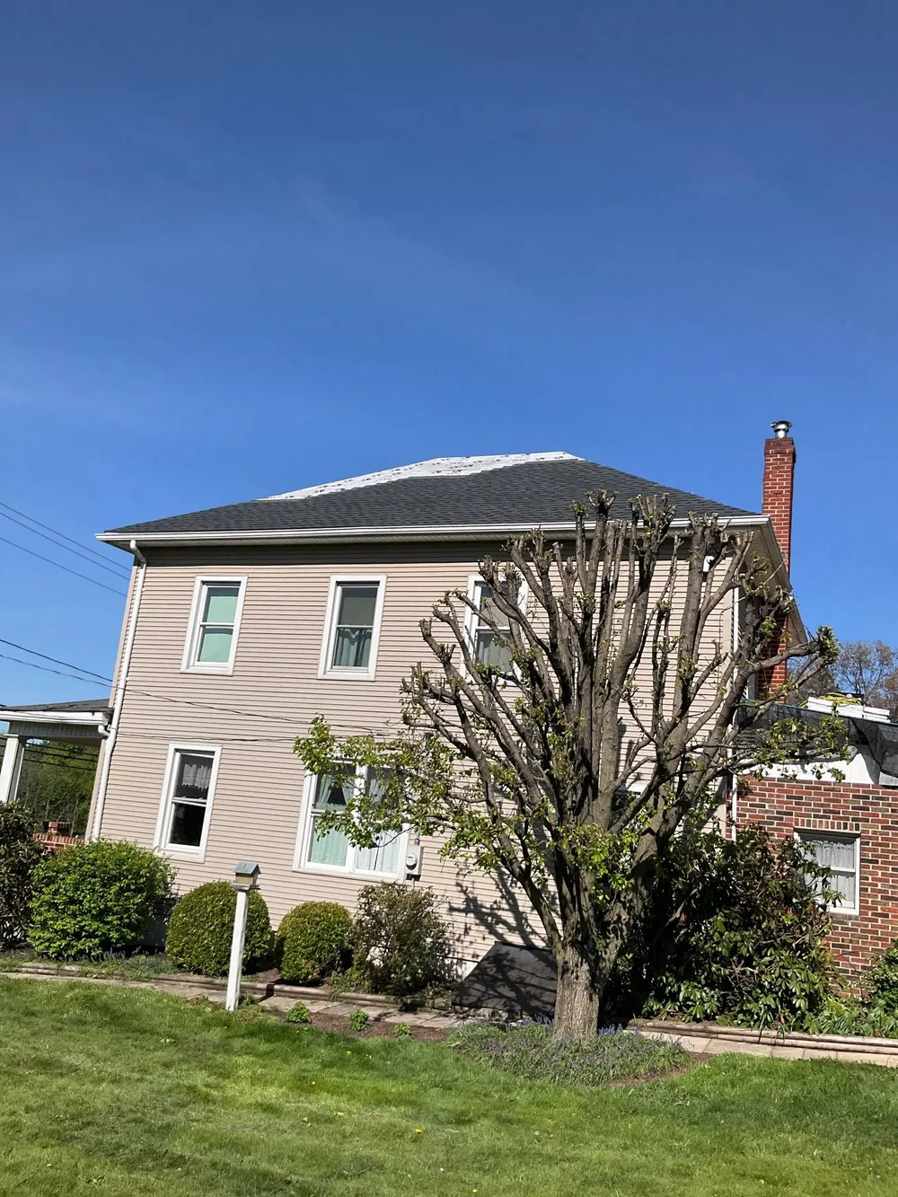 Architectural Shingle Roof Replacement and Skylight Integration in Hegins, Hegins, PA, photo 9