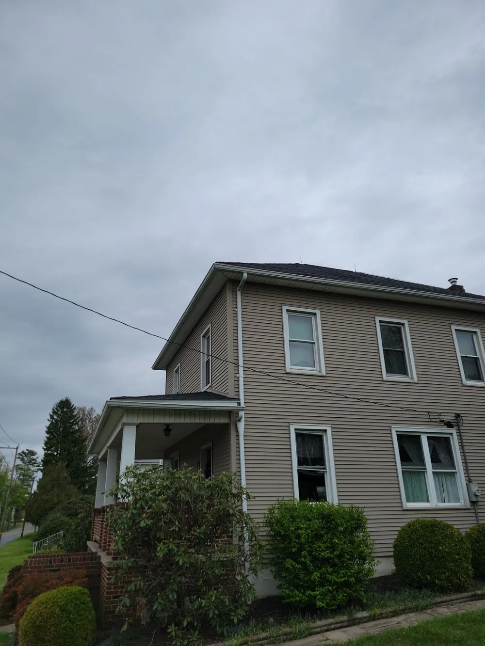 Architectural Shingle Roof Replacement and Skylight Integration in Hegins, Hegins, PA, photo 8