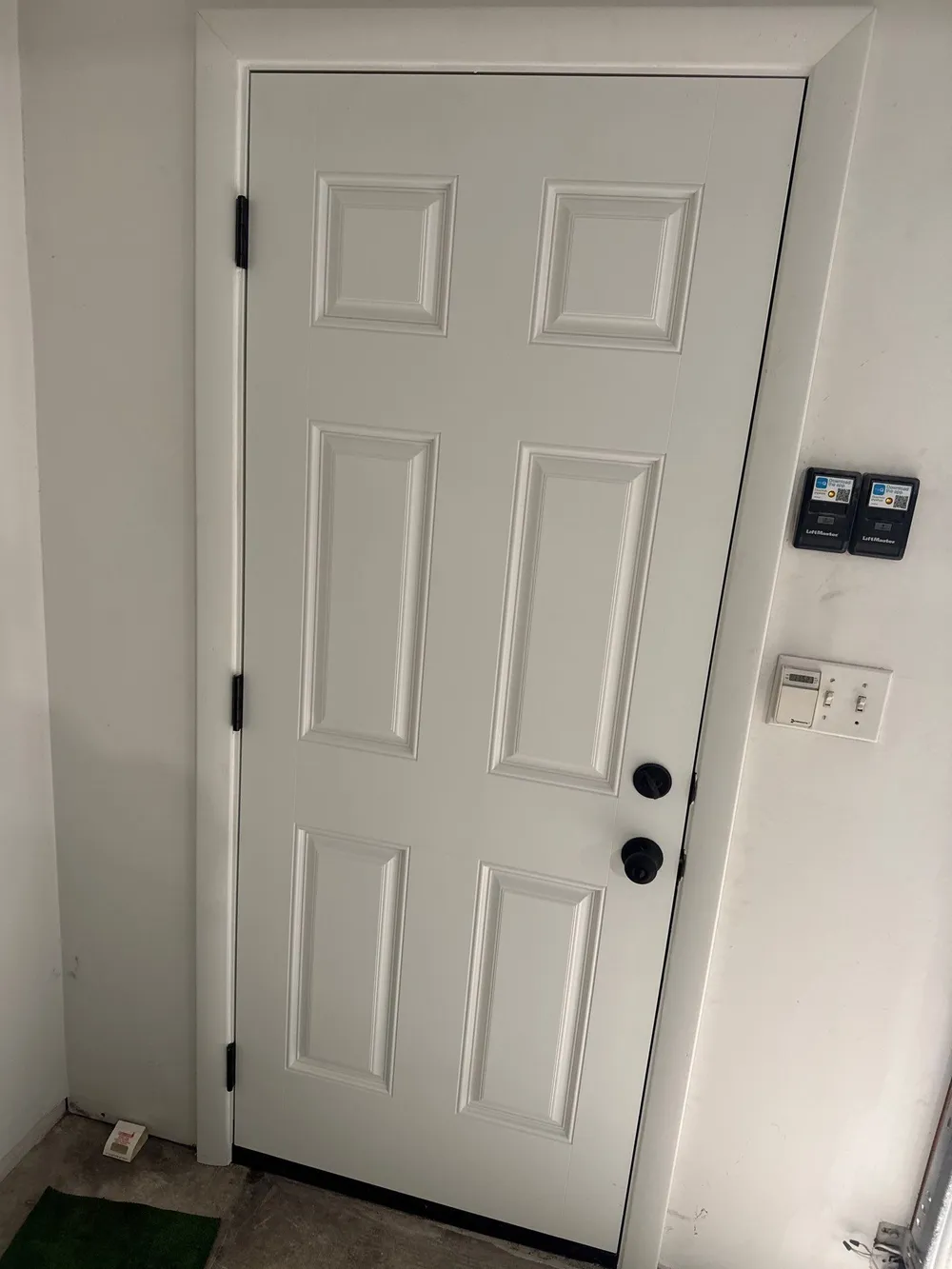 Entry Door Replacement, Ashland, PA, photo 2