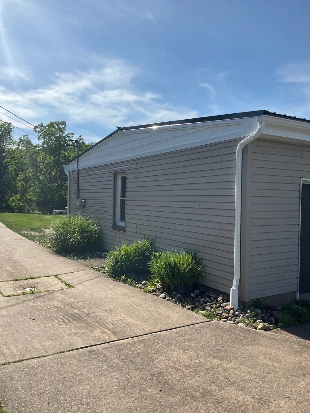 Metal Roofing and Vinyl Siding Replacement in Lewisburg, Lewisburg, PA, photo 7