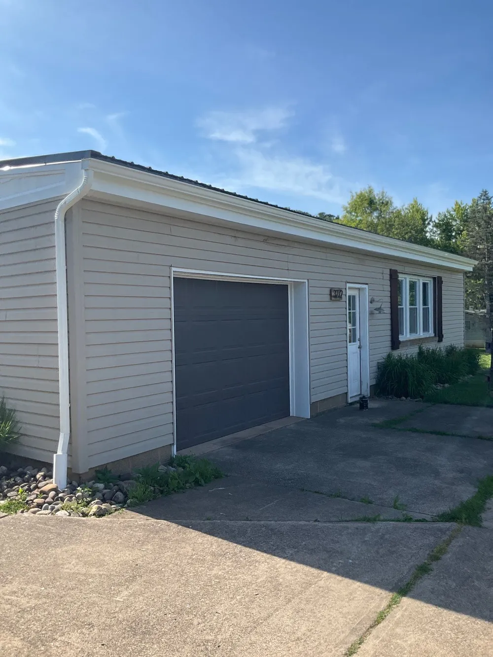 Metal Roofing and Vinyl Siding Replacement in Lewisburg, Lewisburg, PA, photo 11