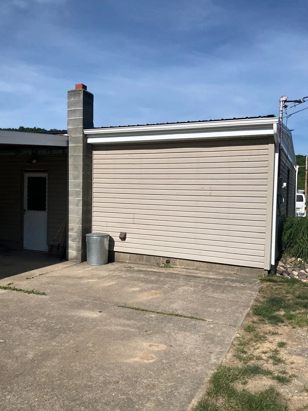 Metal Roofing and Vinyl Siding Replacement in Lewisburg, Lewisburg, PA, photo 12