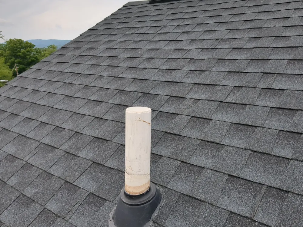 GAF Roof and ProVia Door Upgrade  , Millerstown, PA, photo 5