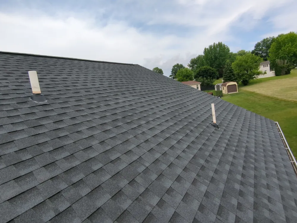 GAF Roof and ProVia Door Upgrade  , Millerstown, PA, photo 11