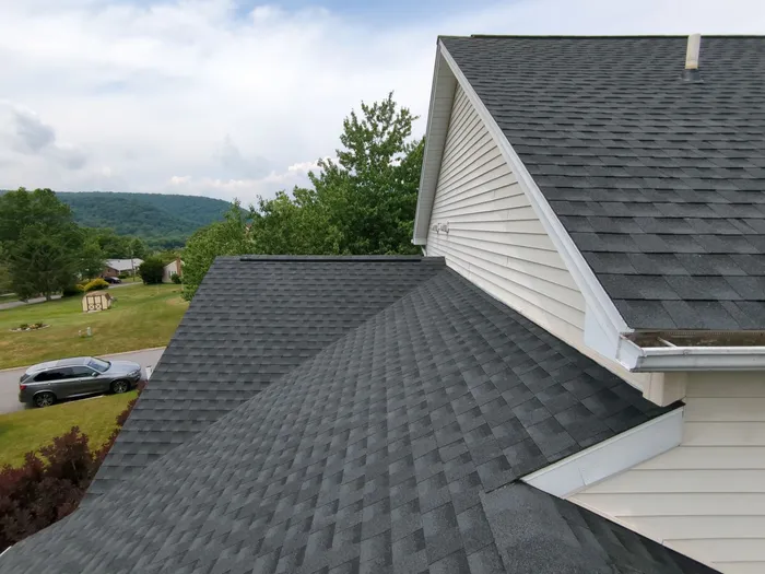 GAF Roof and ProVia Door Upgrade  