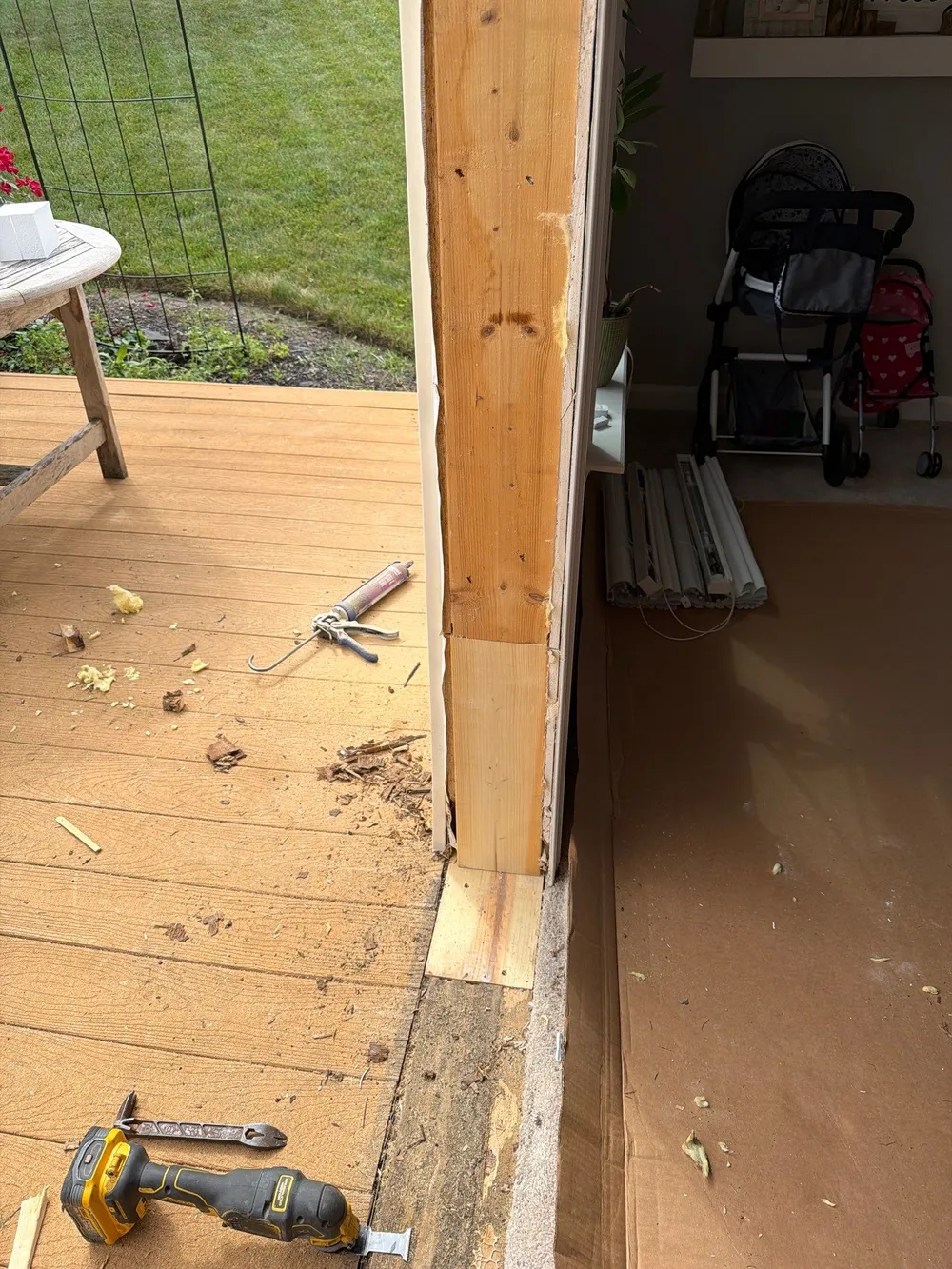 GAF Roof and ProVia Door Upgrade  , Millerstown, PA, photo 7
