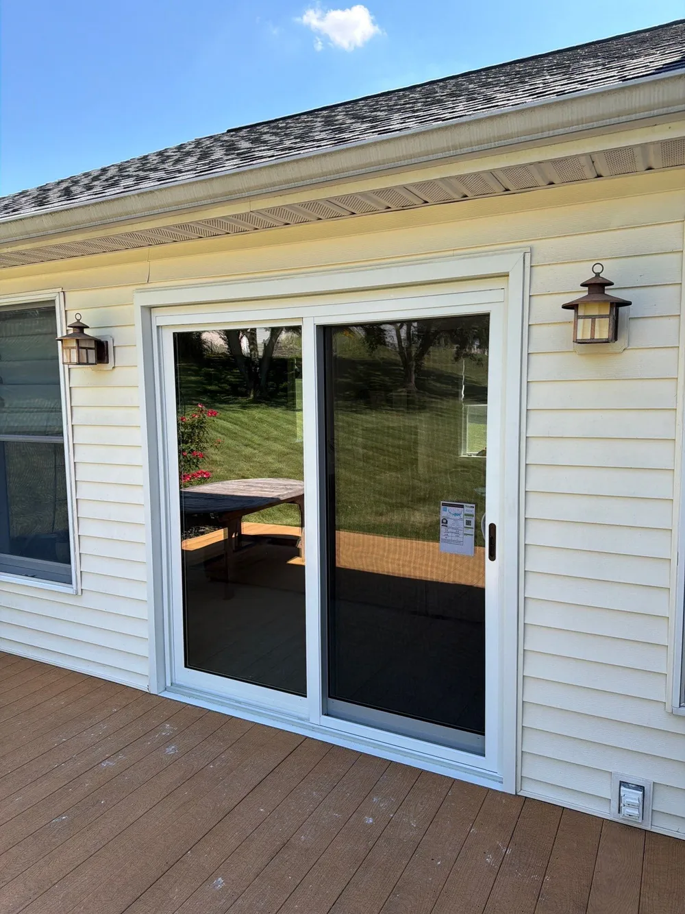 GAF Roof and ProVia Door Upgrade  , Millerstown, PA, photo 10