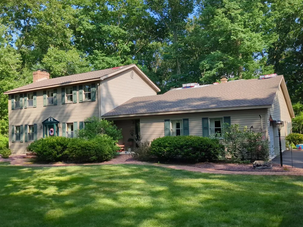 Architectural Shingle Roof Replacement, Elysburg, PA, photo 2