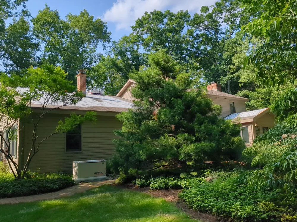 Architectural Shingle Roof Replacement, Elysburg, PA, photo 8