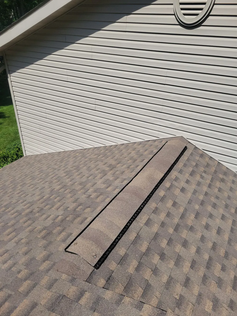 Architectural Shingle Roof Replacement, Elysburg, PA, photo 6