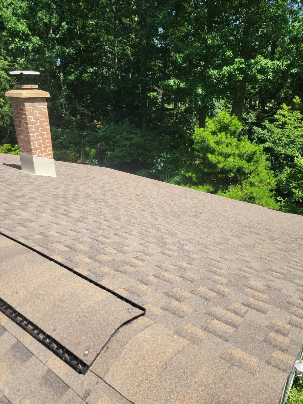Architectural Shingle Roof Replacement, Elysburg, PA, photo 7