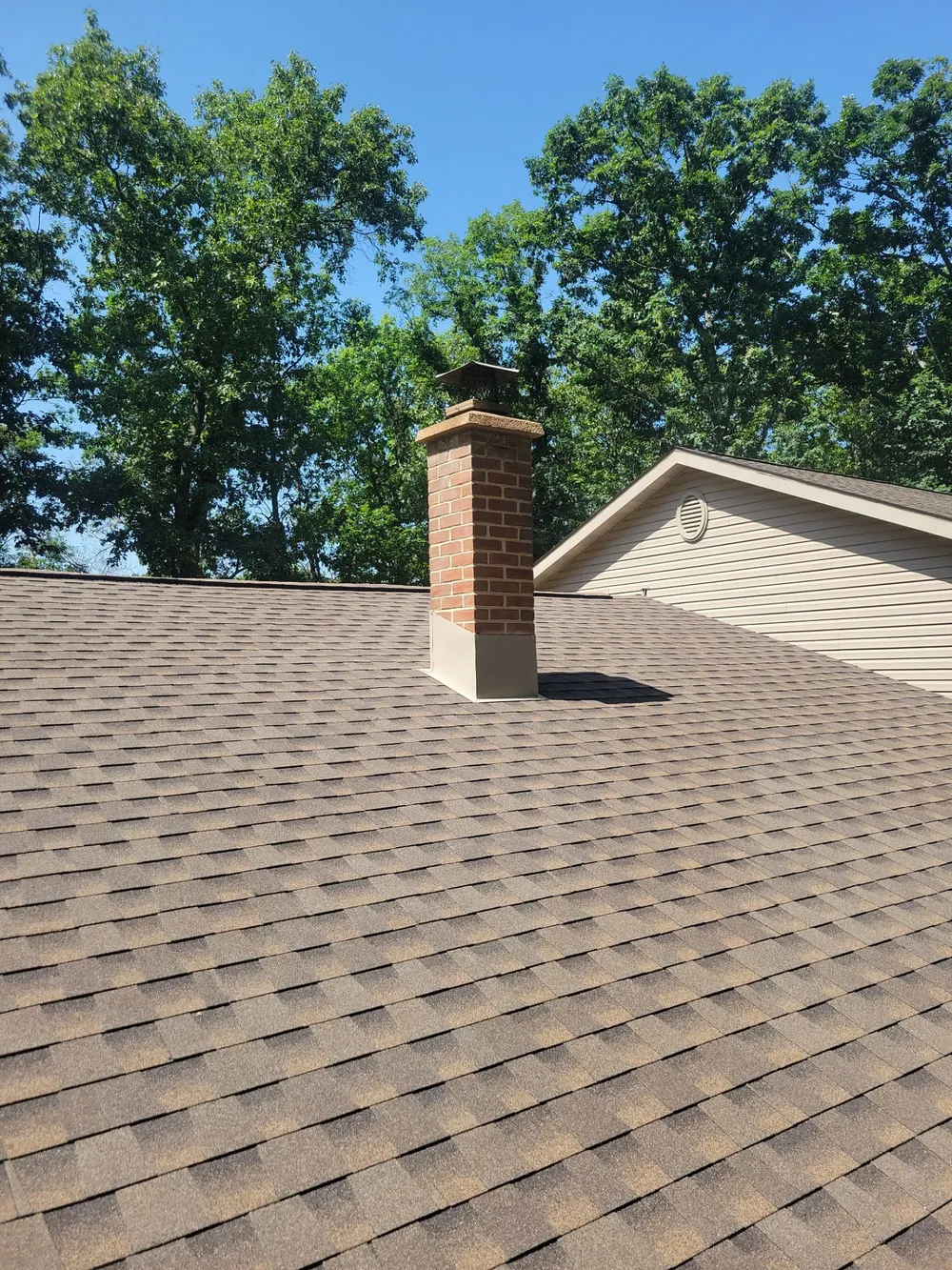 Architectural Shingle Roof Replacement, Elysburg, PA, photo 4