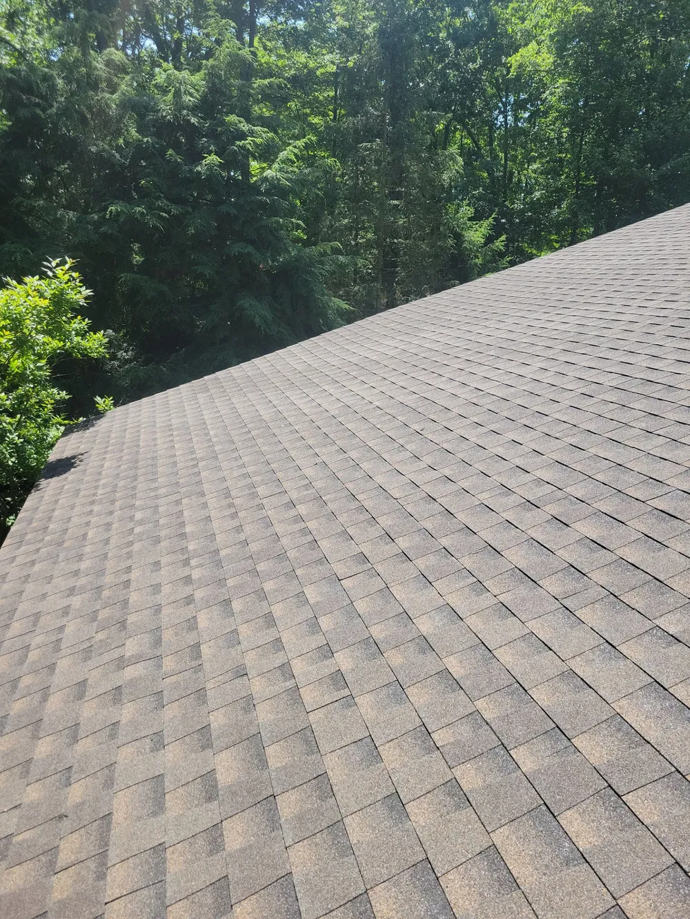 Architectural Shingle Roof Replacement, Elysburg, PA, photo 3