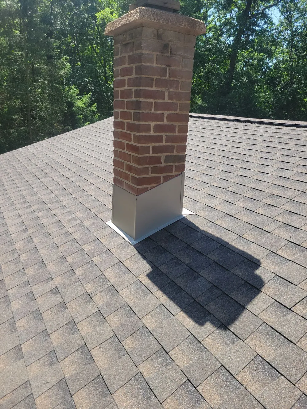 Architectural Shingle Roof Replacement, Elysburg, PA, photo 10