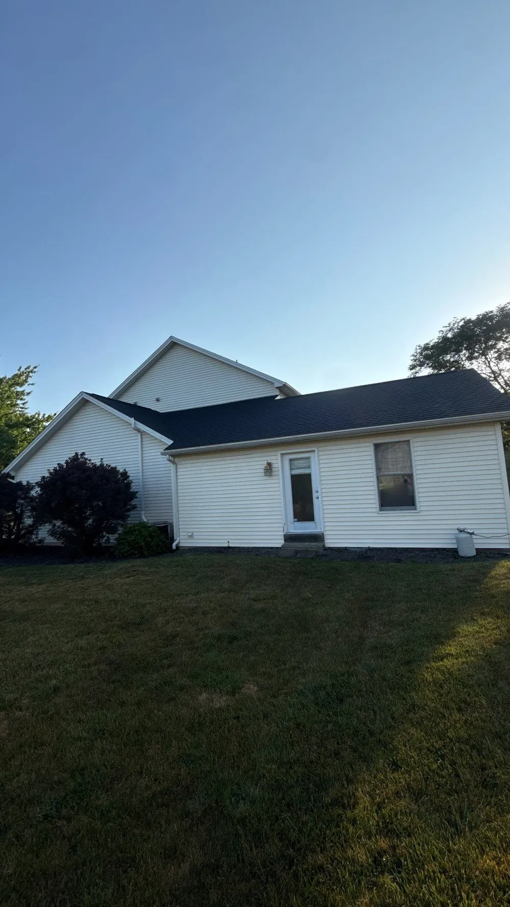 GAF Roof and ProVia Door Upgrade  , Millerstown, PA, photo 12