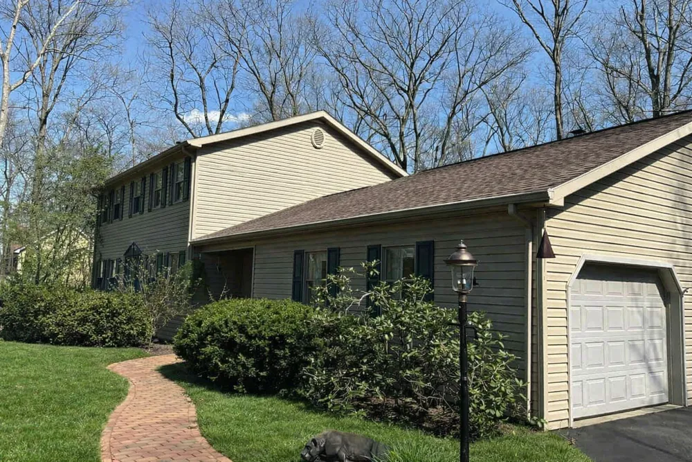 Architectural Shingle Roof Replacement, Elysburg, PA, photo 12
