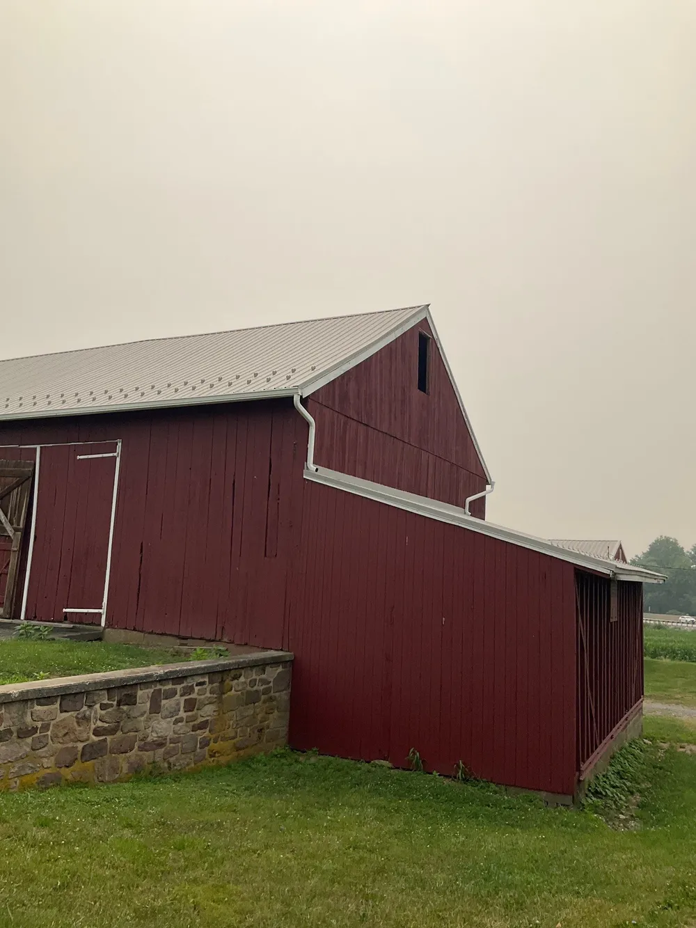 Protecting a Family Barn for Generations, New Cumberland, PA, photo 7