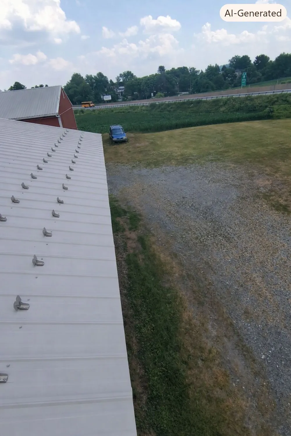 Protecting a Family Barn for Generations, New Cumberland, PA, photo 8