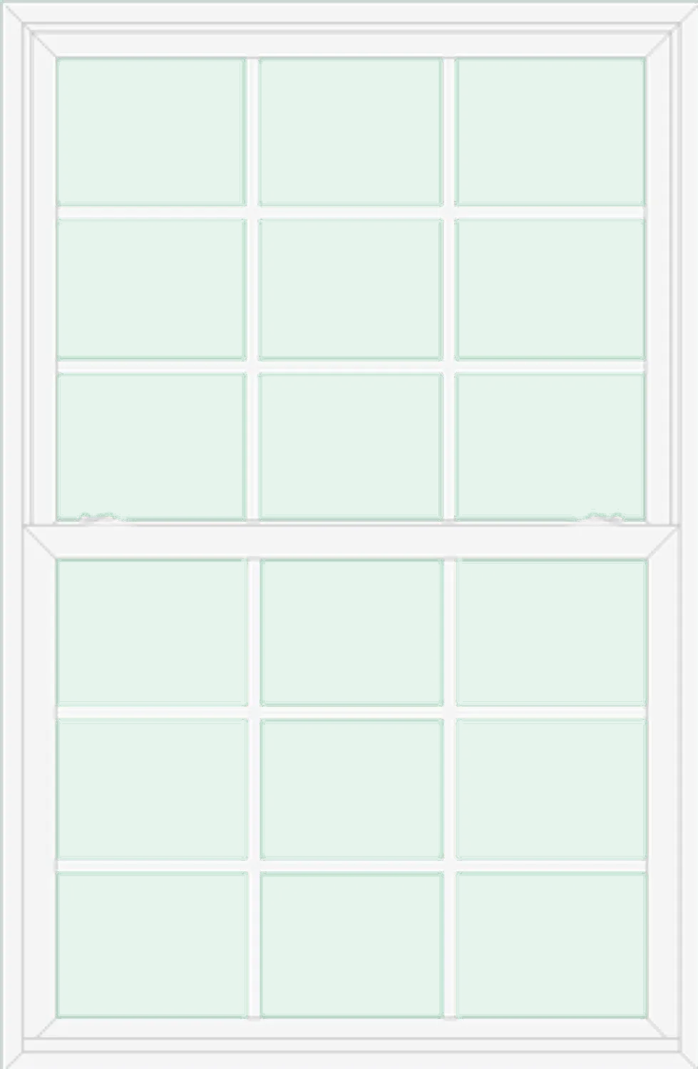 Colonial grids